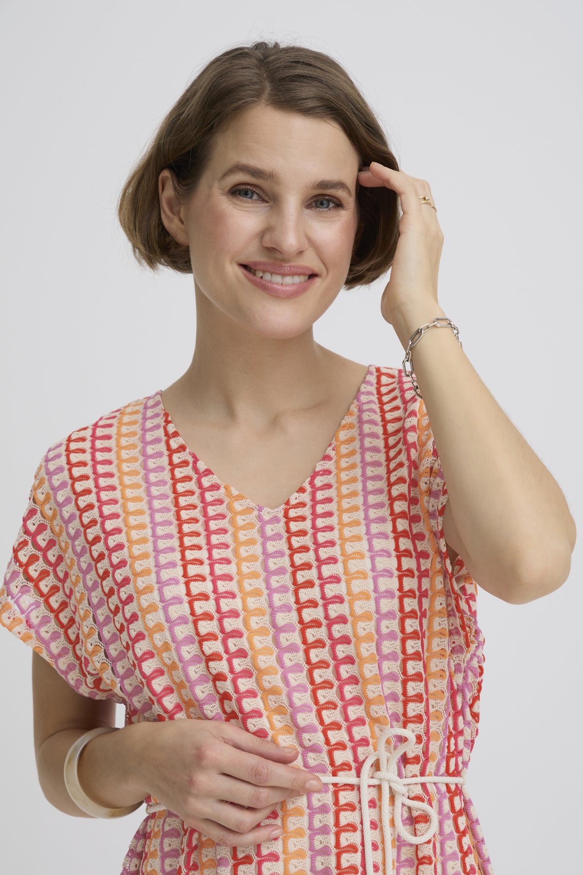 Prisca Dress by b.young