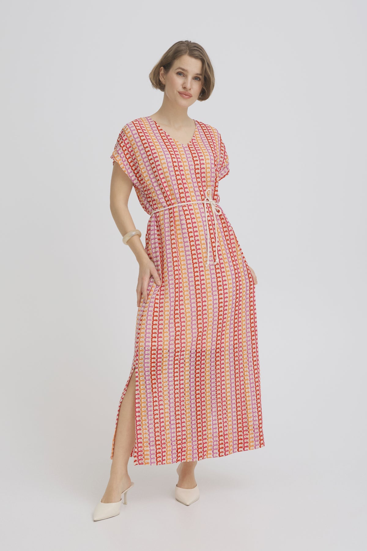 Prisca Dress by b.young