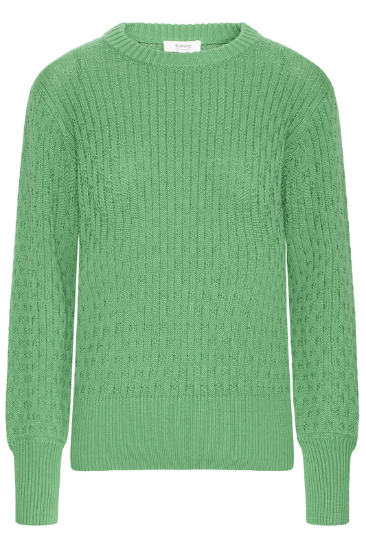 Neram Structured Jumper by b.young