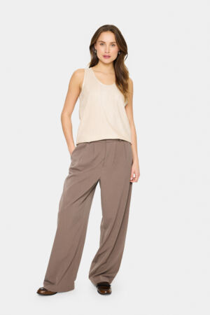 Evy Top by Saint Tropez