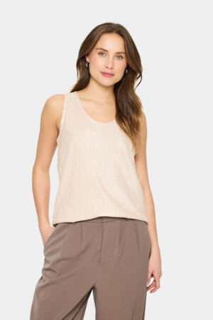 Evy Top by Saint Tropez