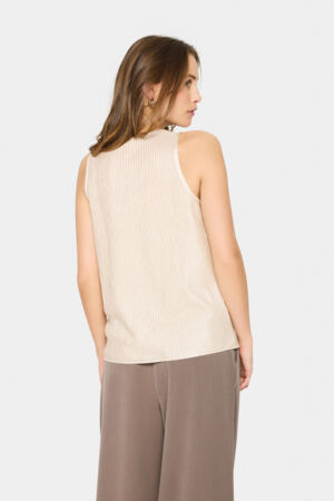 Evy Top by Saint Tropez