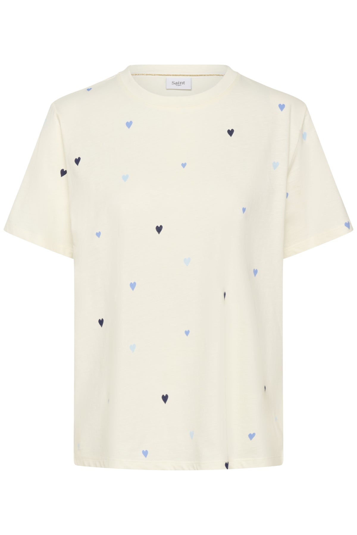 Johanna Tee by Saint Tropez