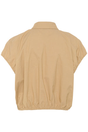 Kinsley Shirt by Saint Tropez