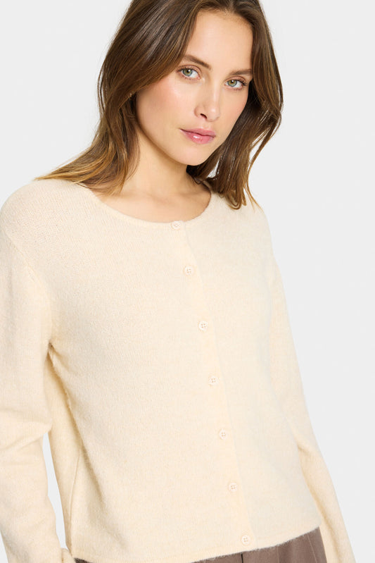 Larna Cardigan by Saint Tropez
