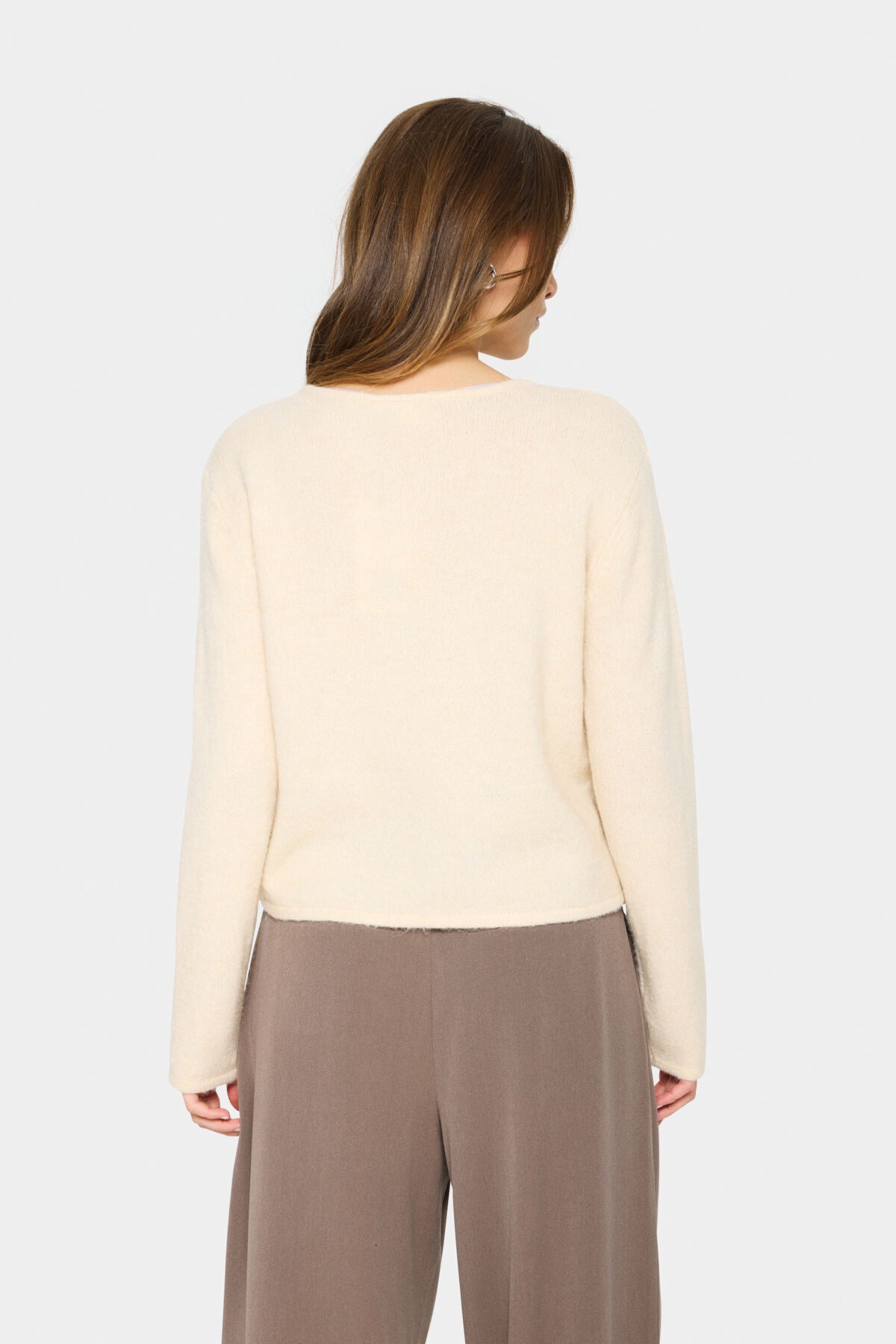 Larna Cardigan by Saint Tropez