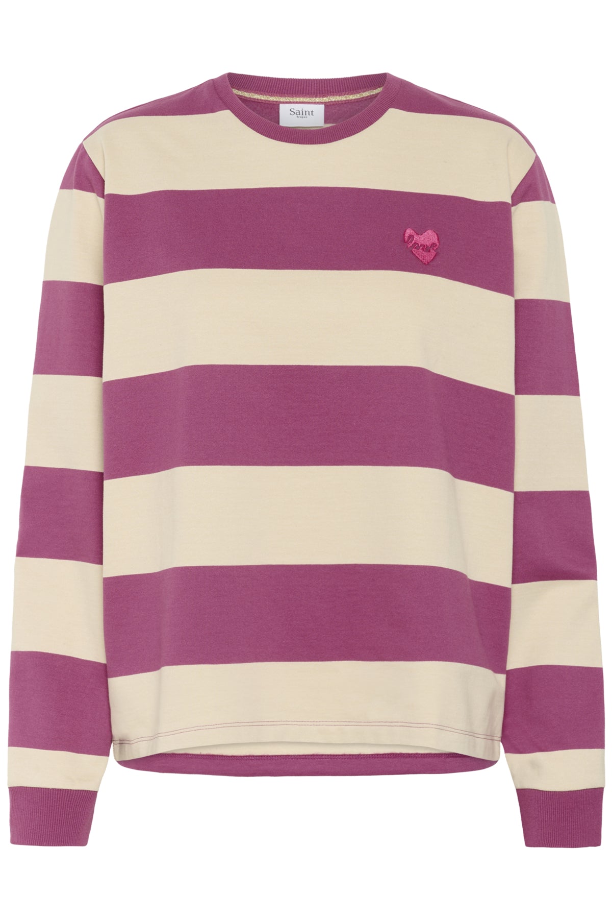 Majsa Sweatshirt by Saint Tropez