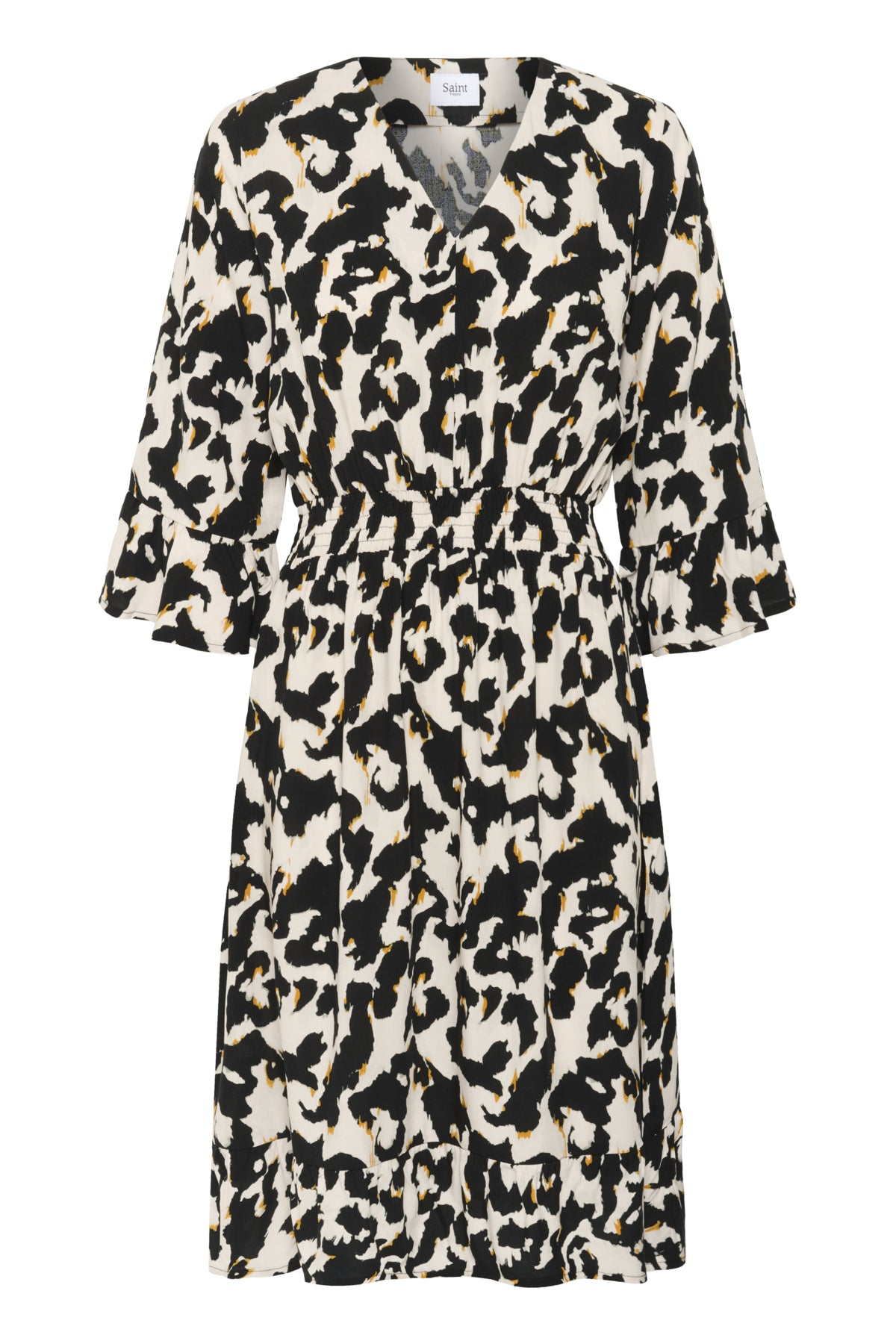 Marca Dress by Saint Tropez