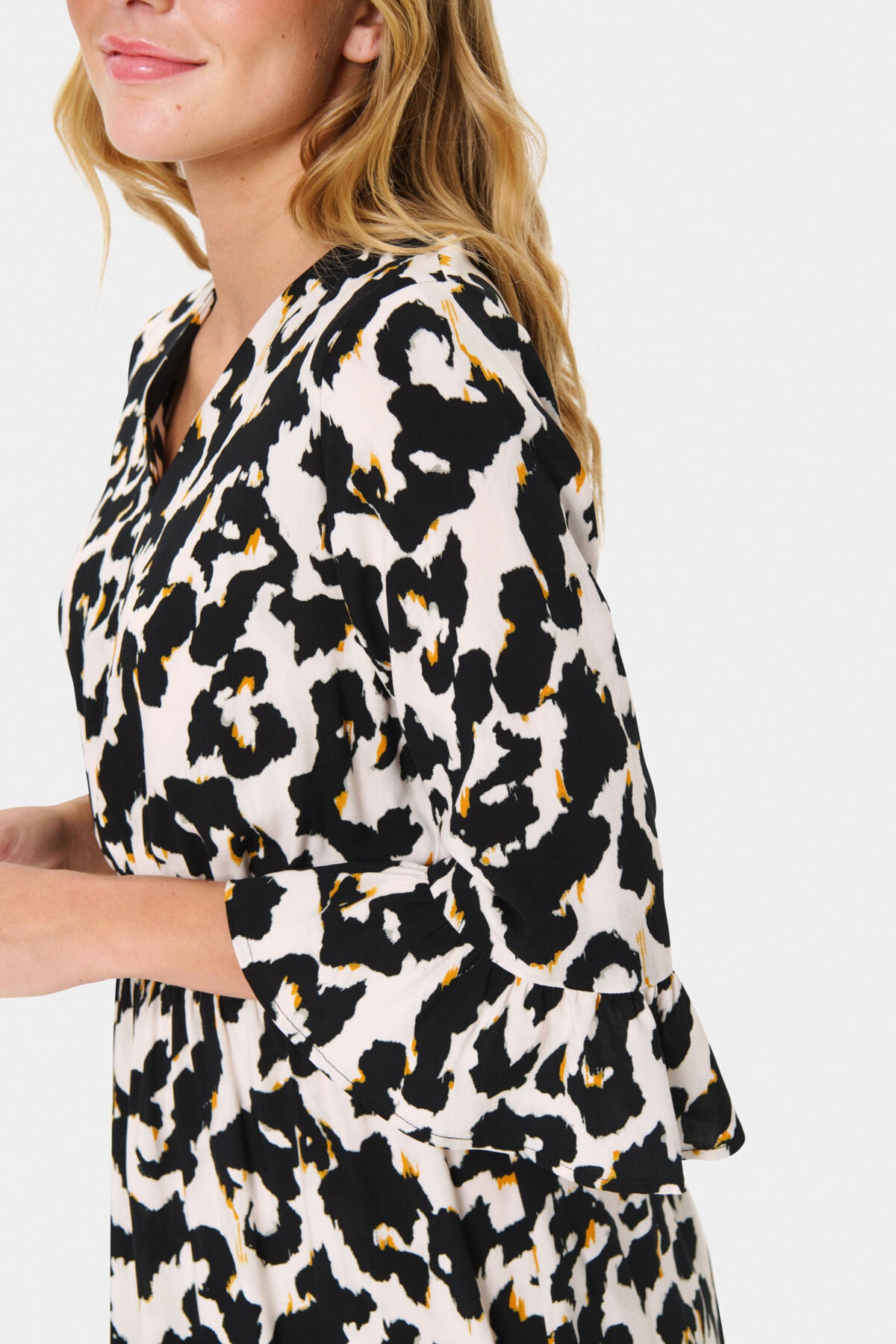 Marca Dress by Saint Tropez