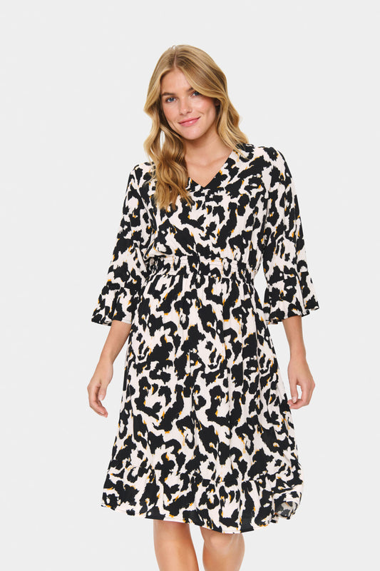 Marca Dress by Saint Tropez