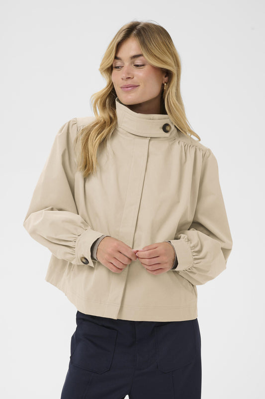 Olina Jacket by Saint Tropez