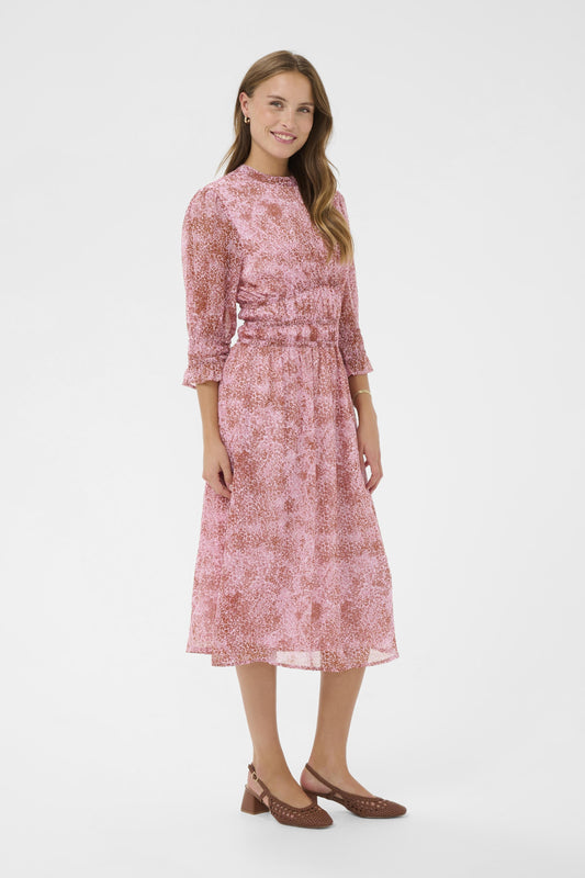 Olexandra Dress by Saint Tropez