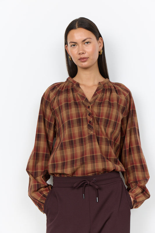 Halema Top by SOYA CONCEPT