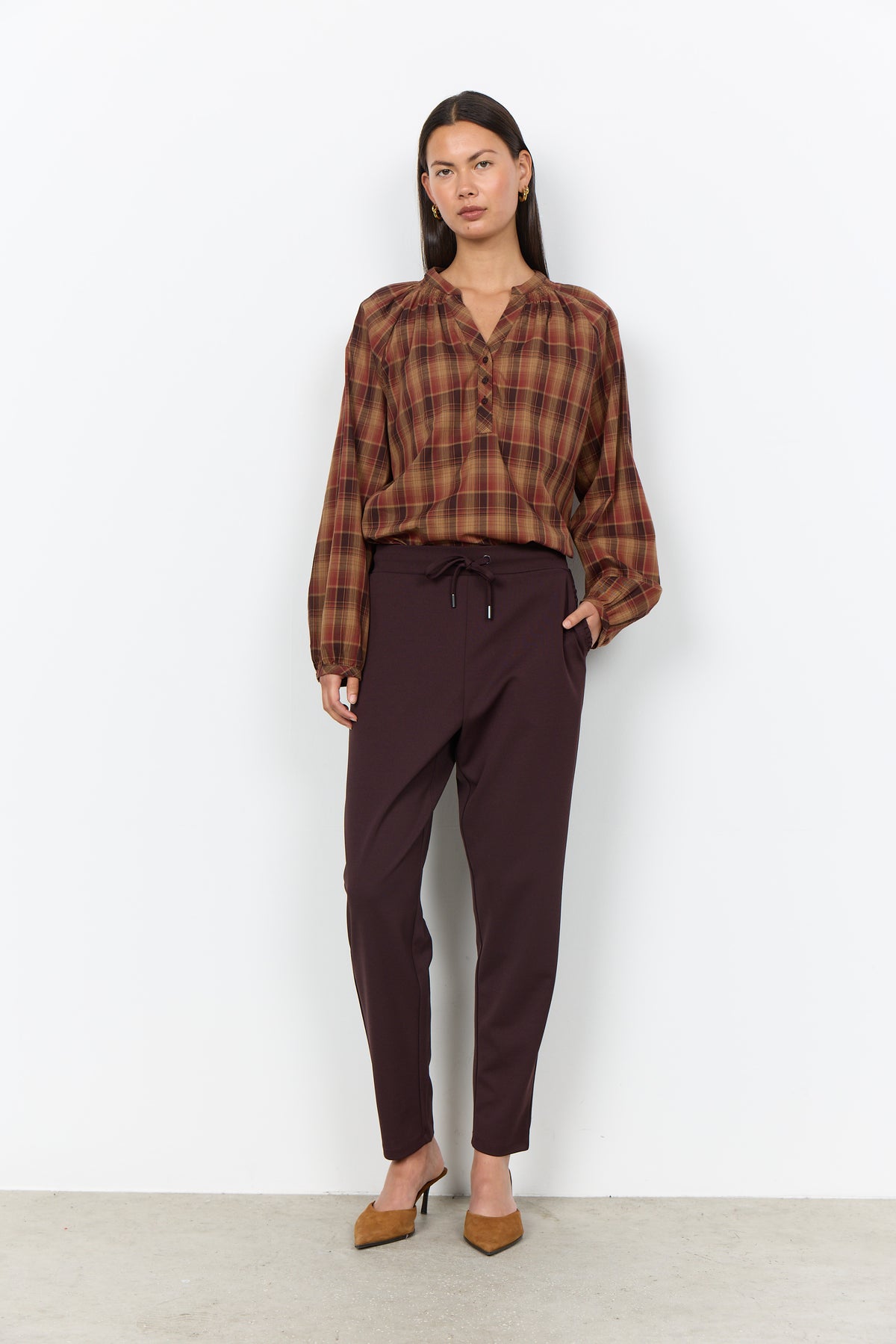 Halema Top by SOYA CONCEPT