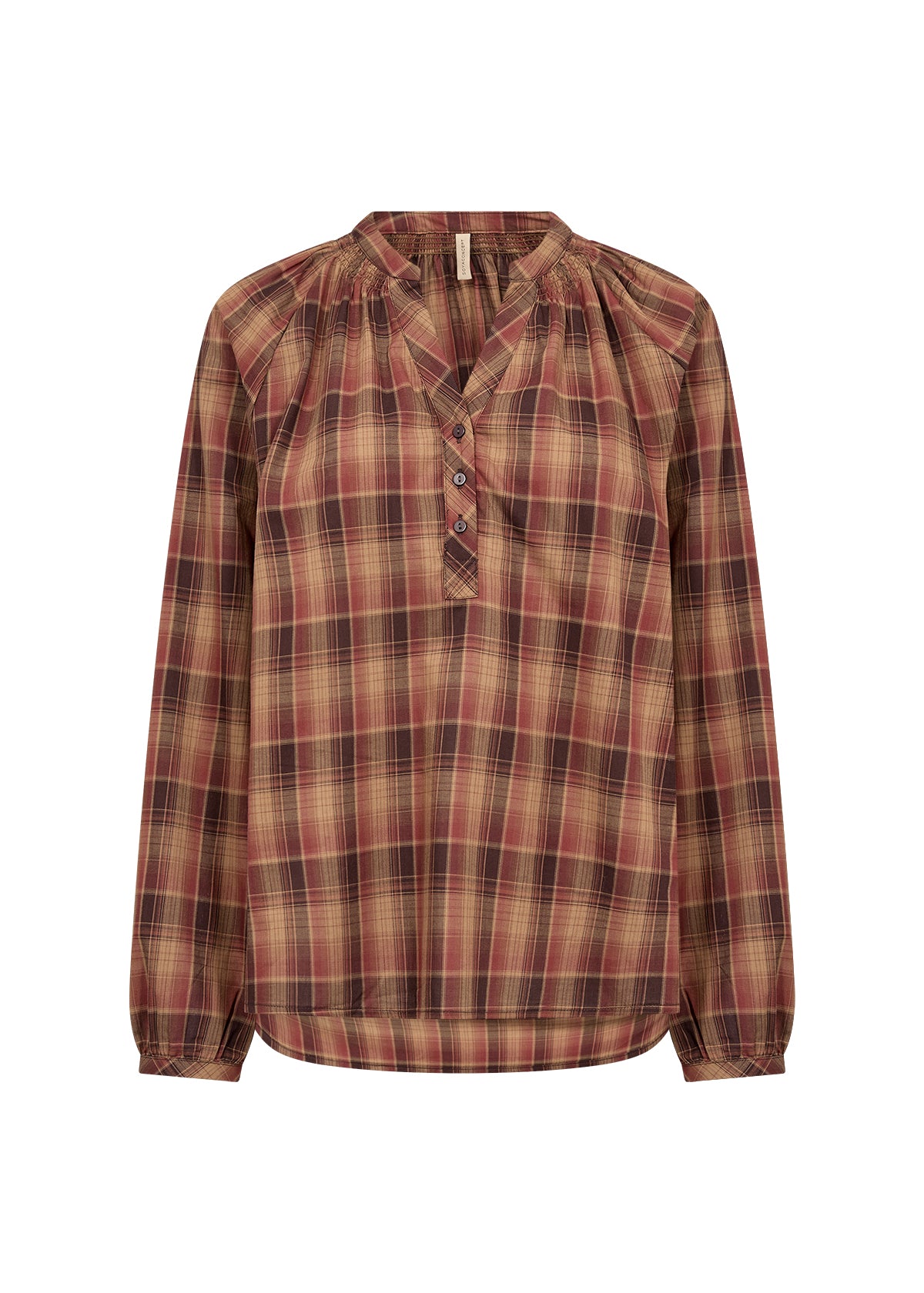 Halema Top by SOYA CONCEPT