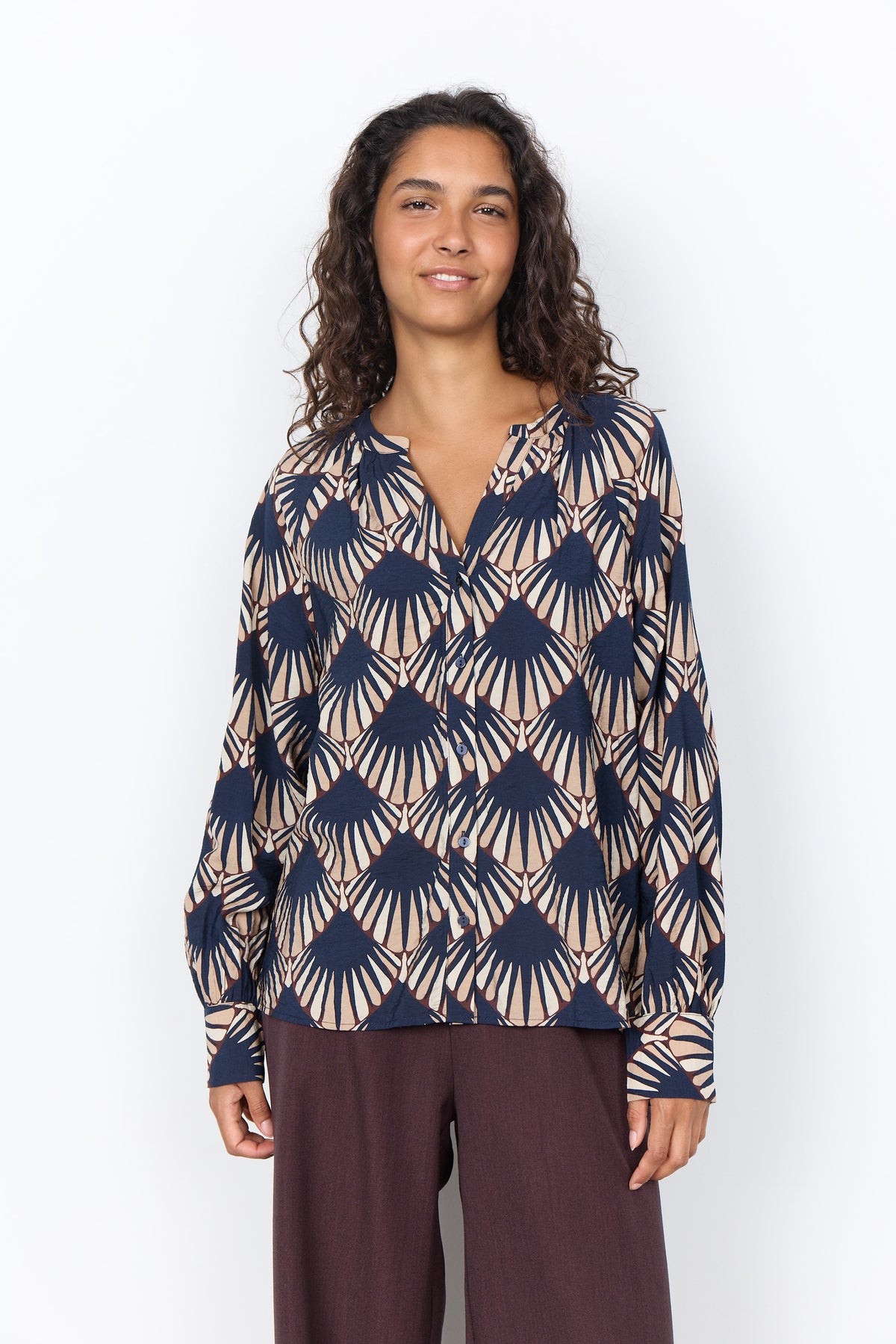 Halin Top by SOYA CONCEPT