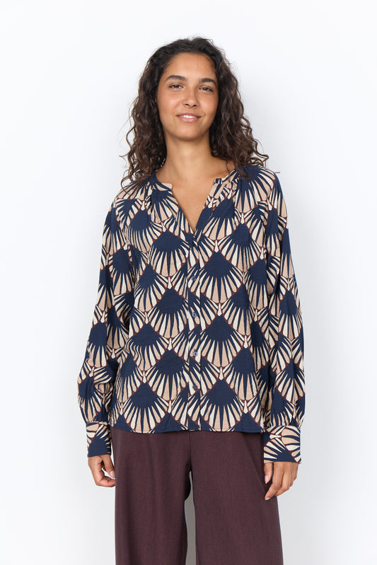 Halin Top by SOYA CONCEPT