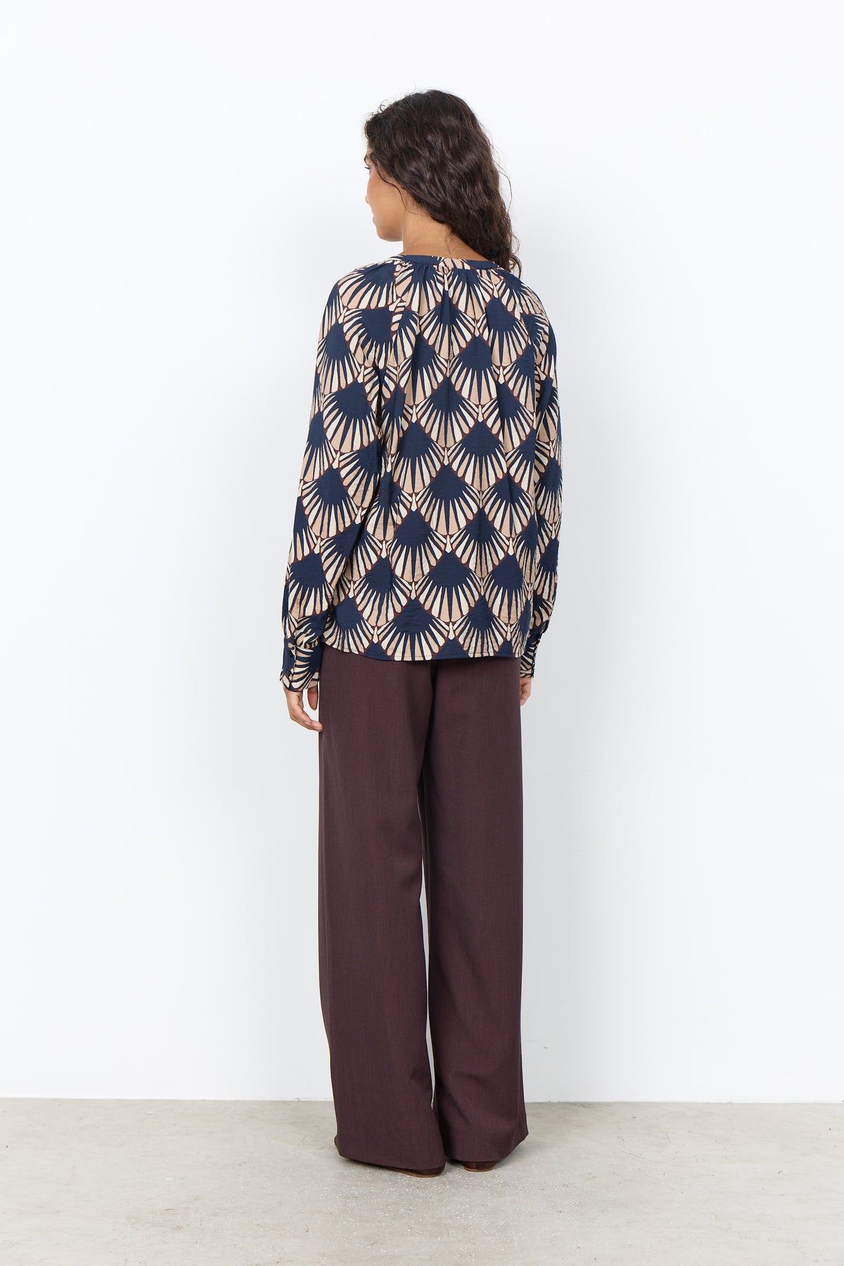 Halin Top by SOYA CONCEPT