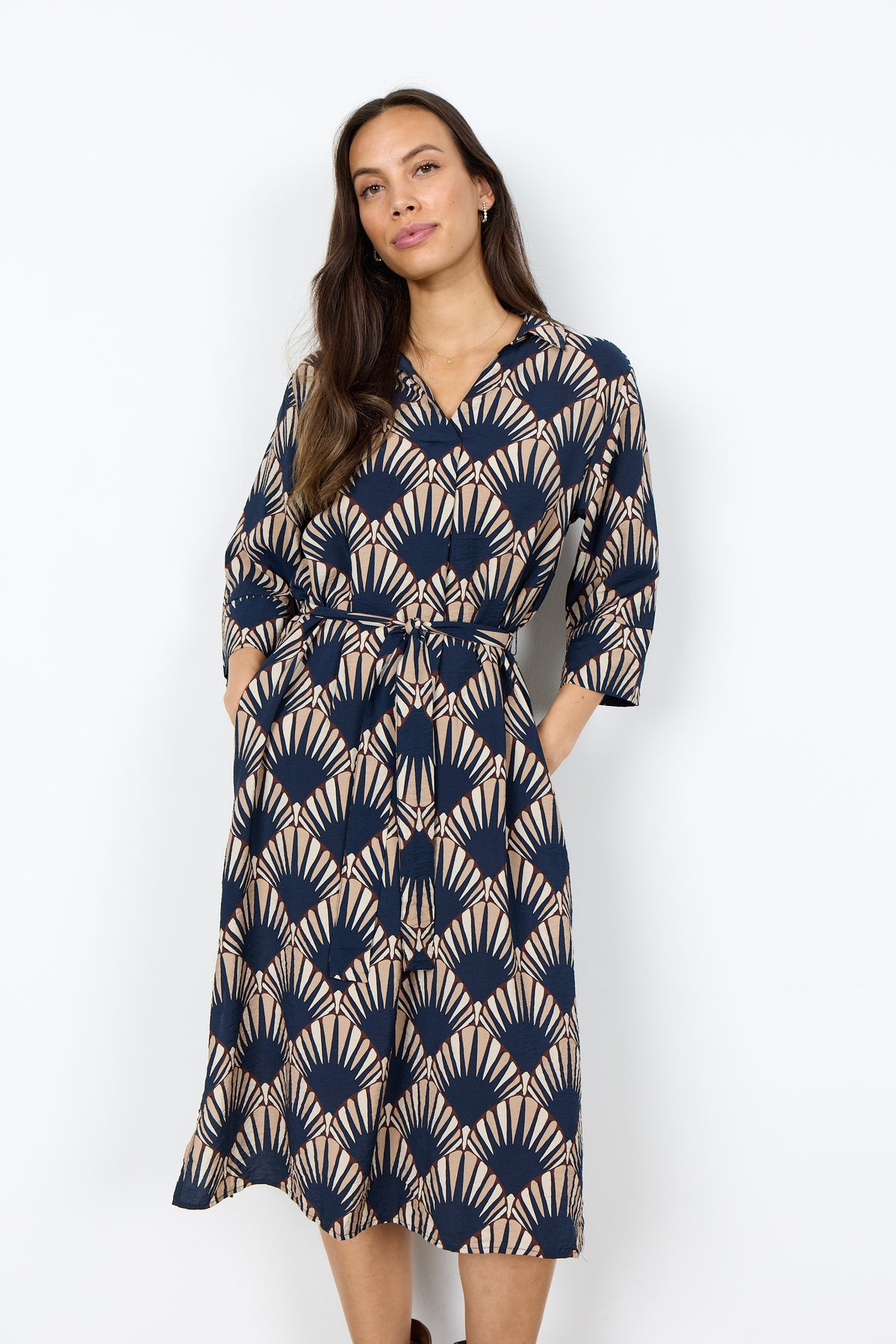 Halin Dress by SOYA CONCEPT