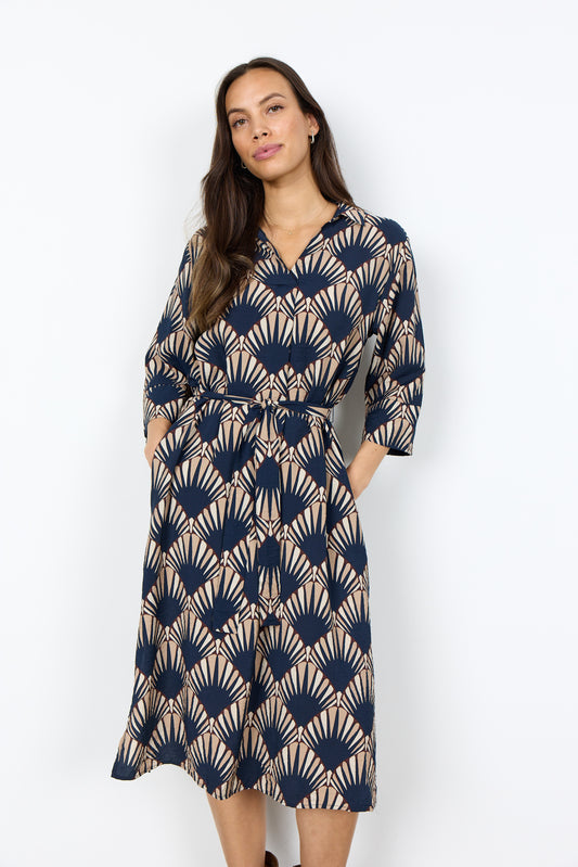 Halin Dress by SOYA CONCEPT
