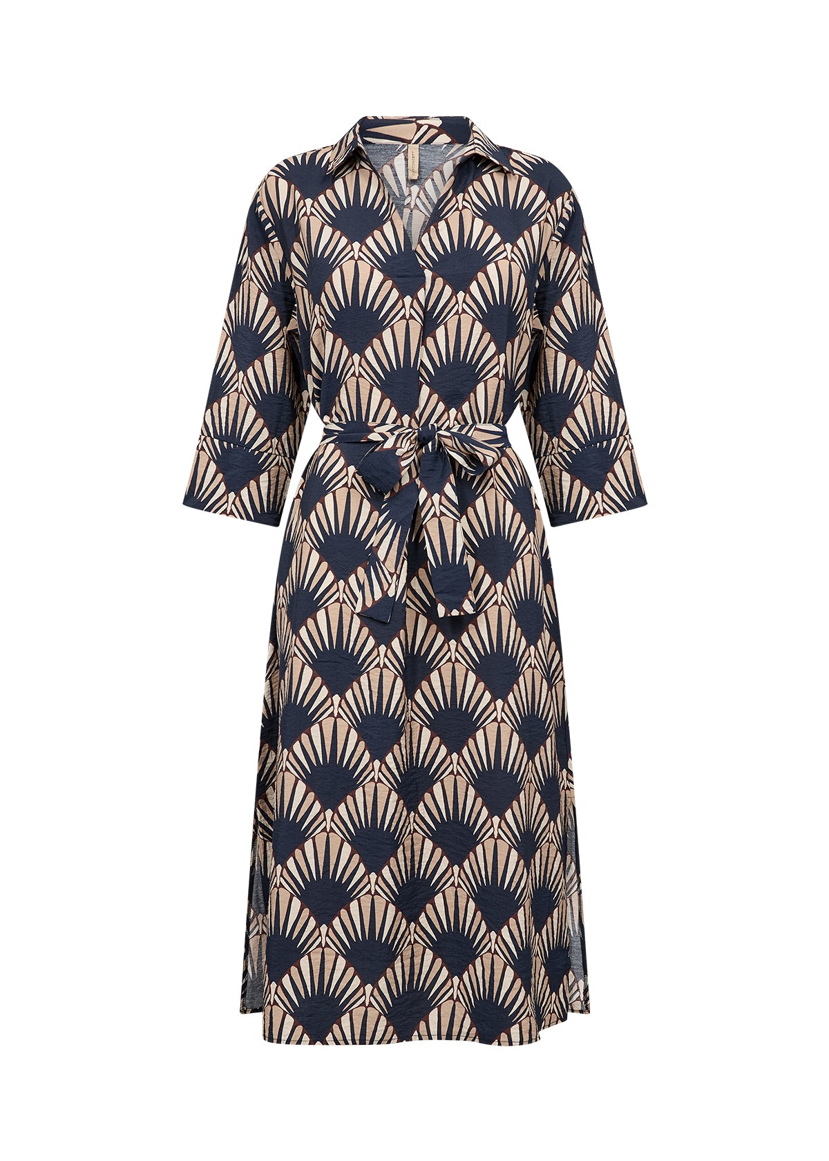 Halin Dress by SOYA CONCEPT