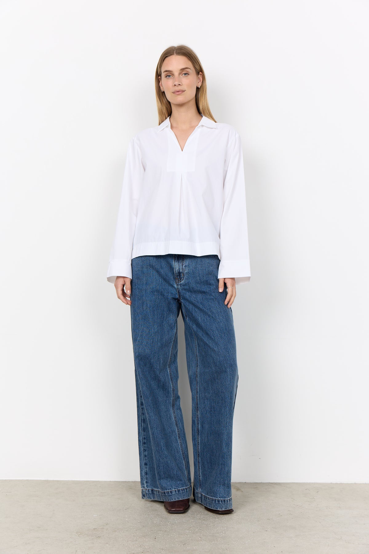 Netti Top by SOYA CONCEPT