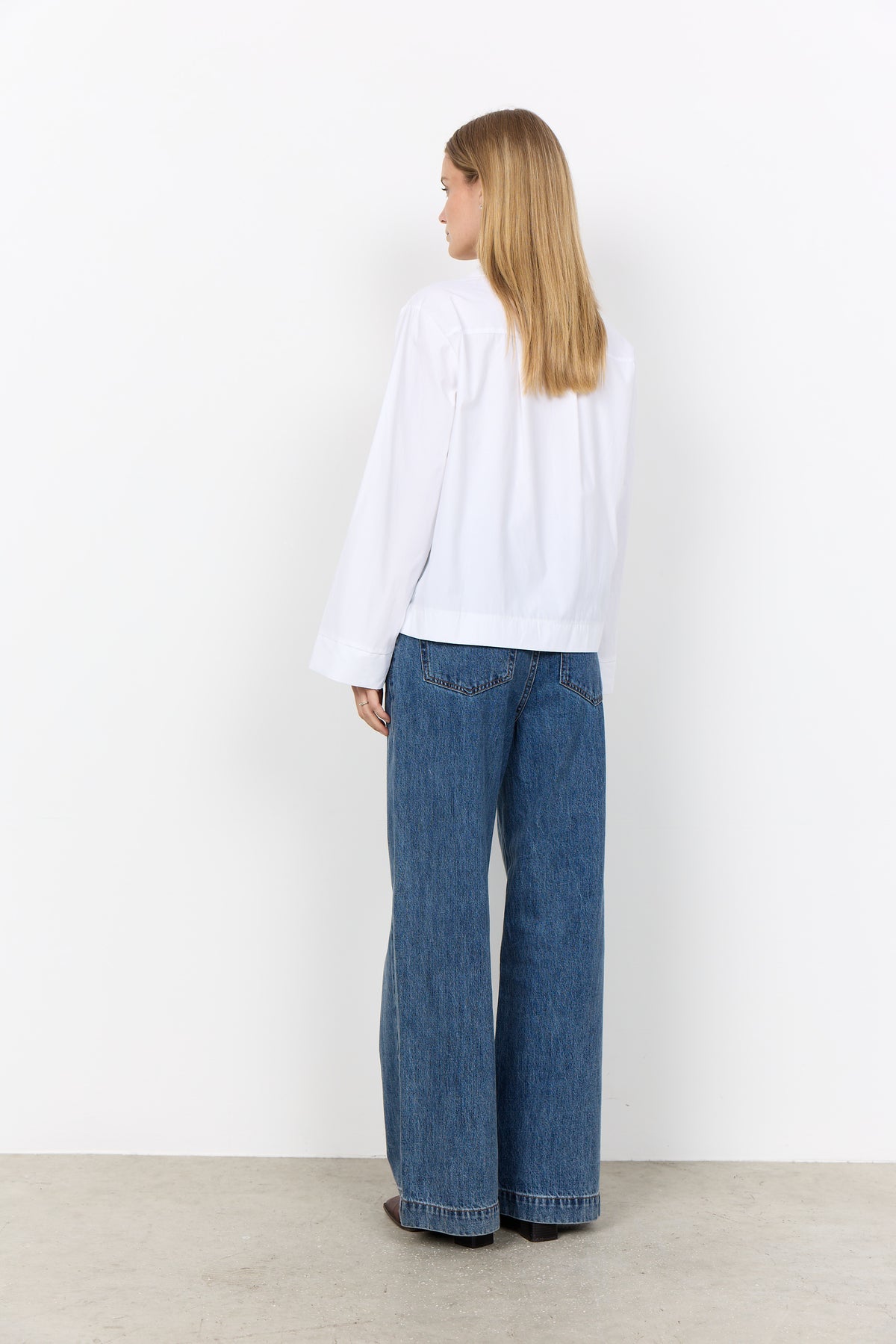 Netti Top by SOYA CONCEPT