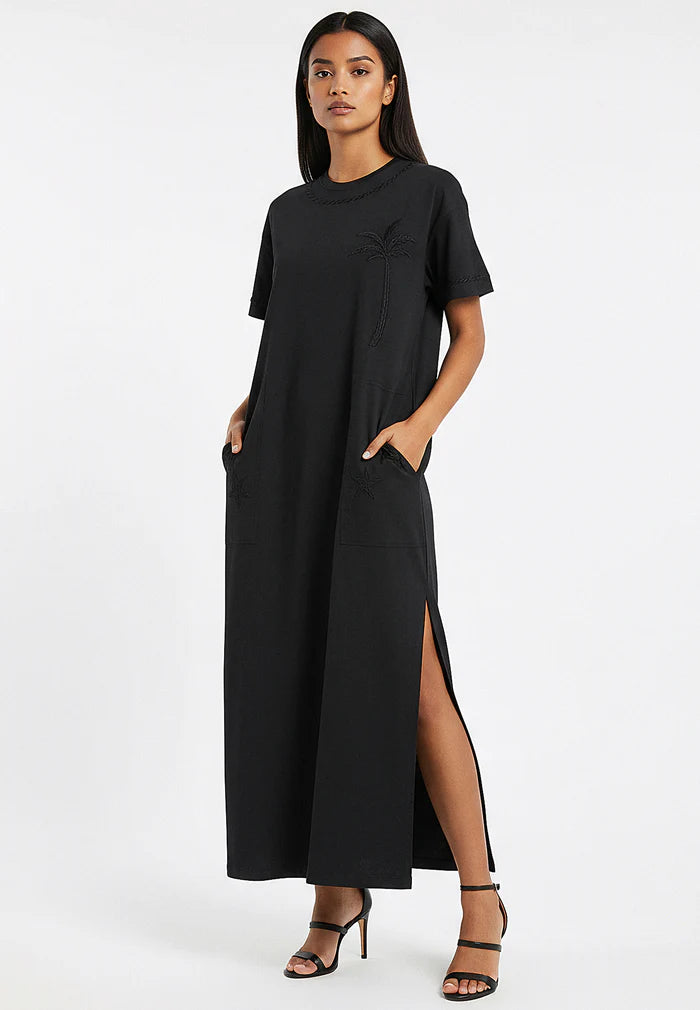 Tee Shirt Dress by Religion