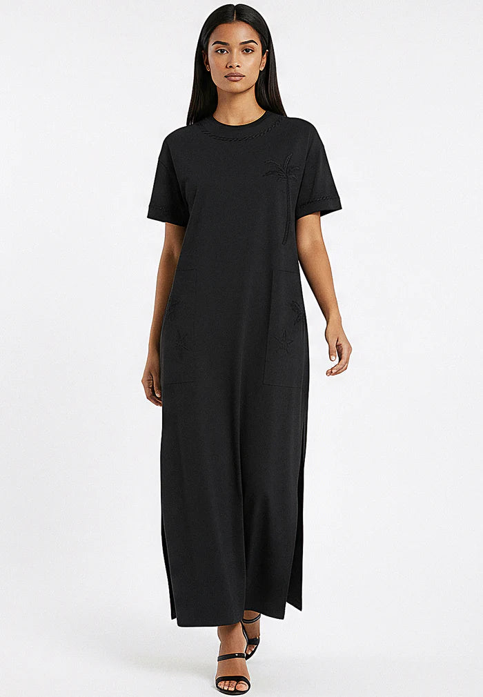 Tee Shirt Dress by Religion