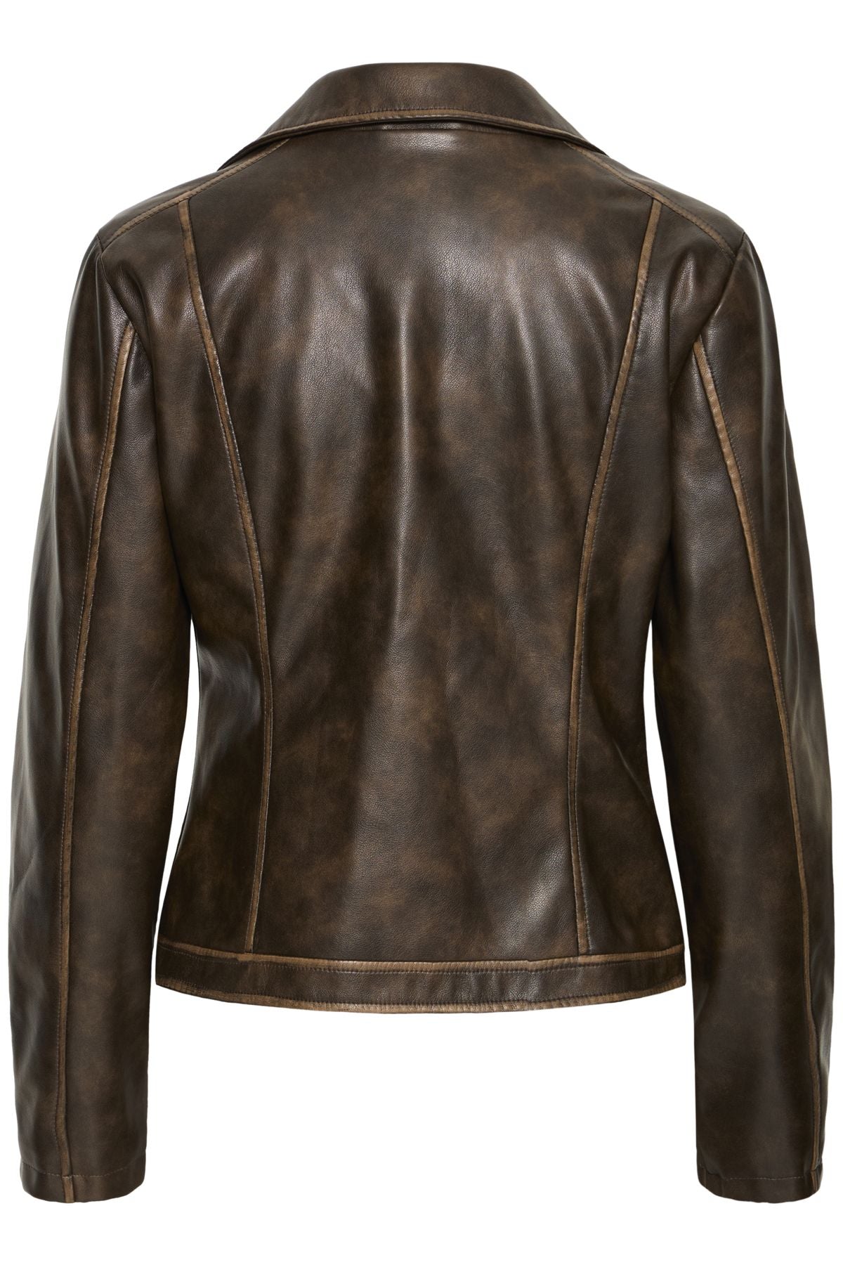 Ludia Jacket by Fransa
