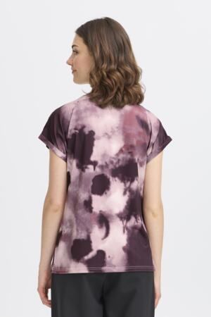 Fudge Ghost Tee by Fransa