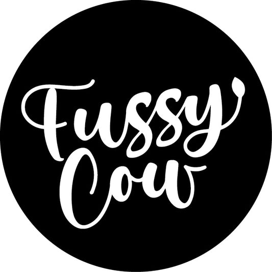 Fussy Cow Gift Card