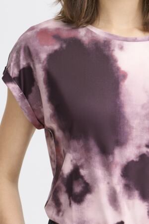 Fudge Ghost Tee by Fransa