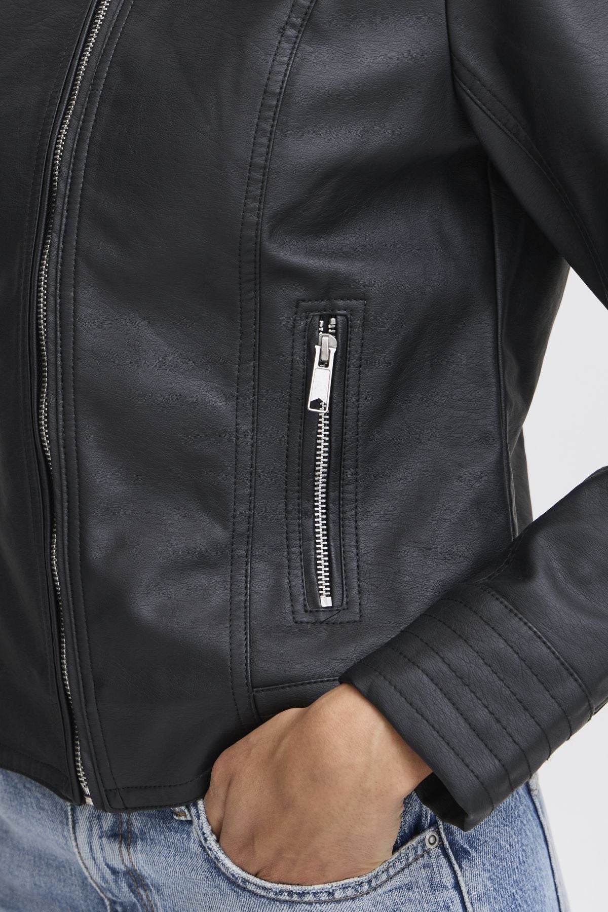Acom Jacket by b.young