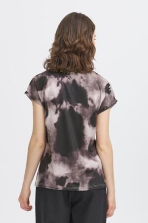 Pumicestone Ghost Tee by Fransa