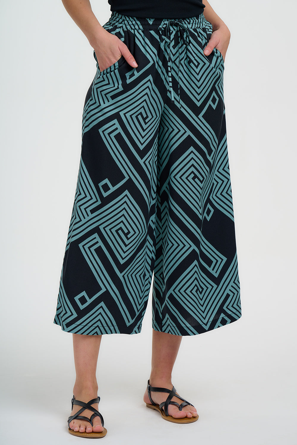 Ameera Trousers by sugarhill