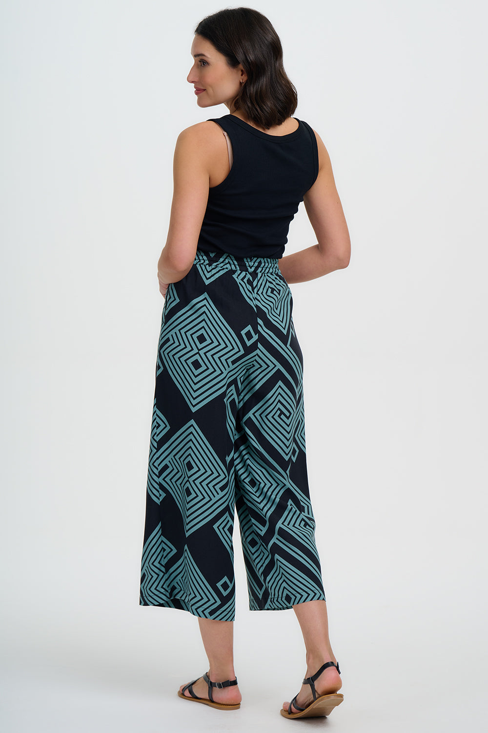 Ameera Trousers by sugarhill