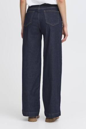 Chicago Hanna Jeans by Fransa