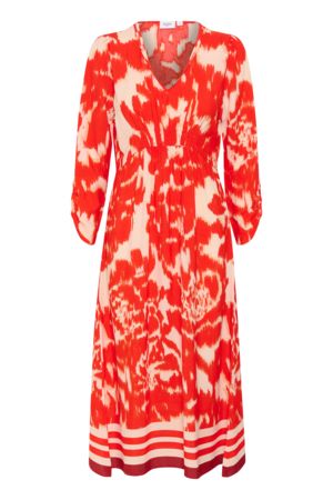 Khloe Dress by Saint Tropez was £69.99 now £49.99