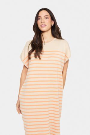 Striped Dress by Saint Tropez