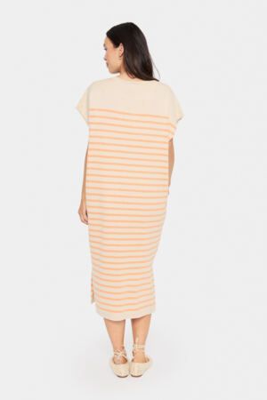 Striped Dress by Saint Tropez