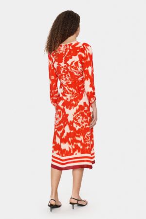 Khloe Dress by Saint Tropez was £69.99 now £49.99