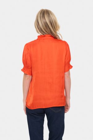 Veeni Shirt by Saint Tropez