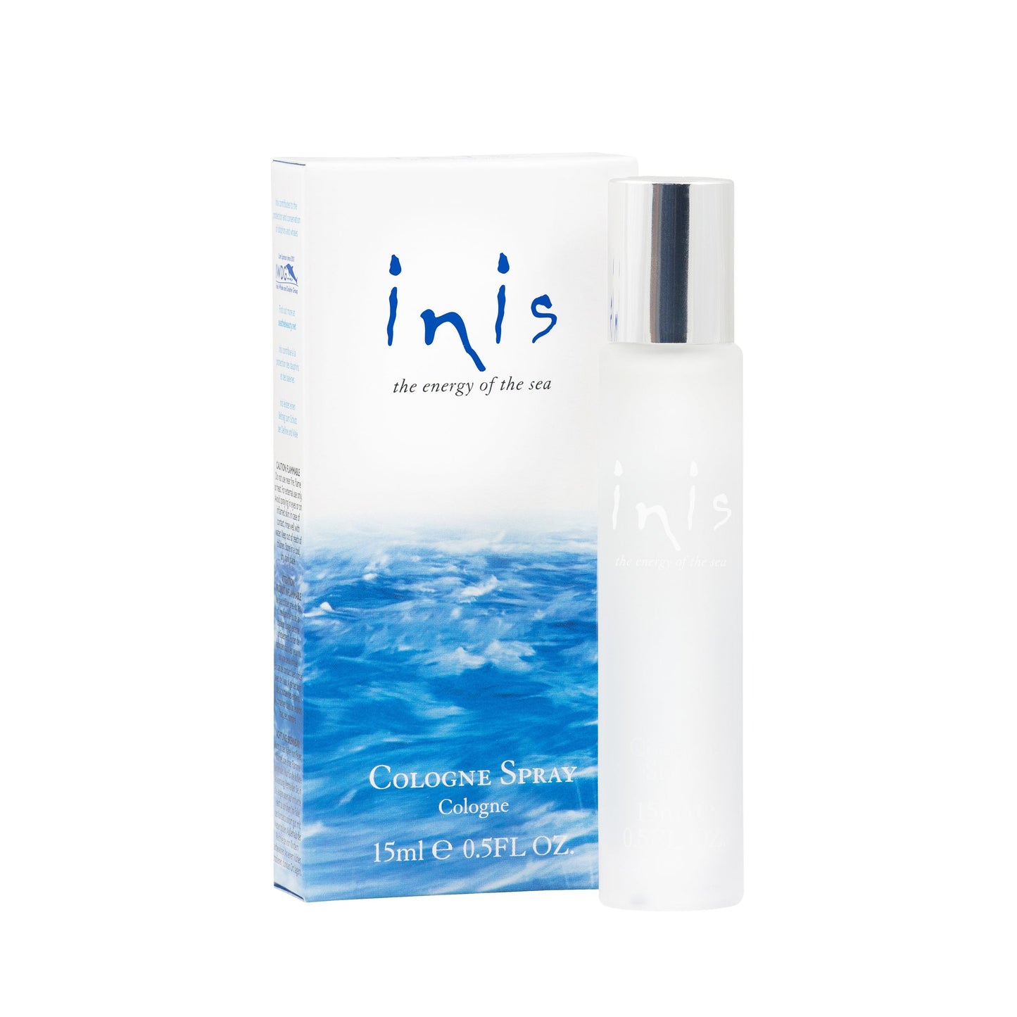INIS Cologne Spray 15ml