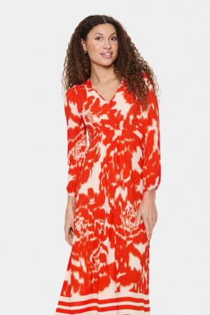 Khloe Dress by Saint Tropez was £69.99 now £49.99