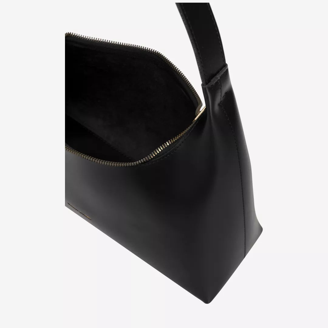 Vega Shoulder Bag in Black by Every Other was £30 now £19.99
