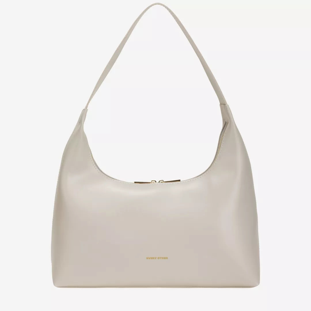 Vega Shoulder Bag in Stone by Every Other