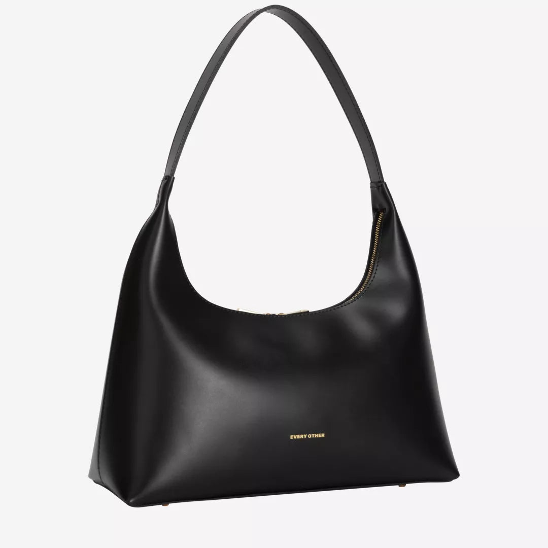 Vega Shoulder Bag in Black by Every Other was £30 now £19.99